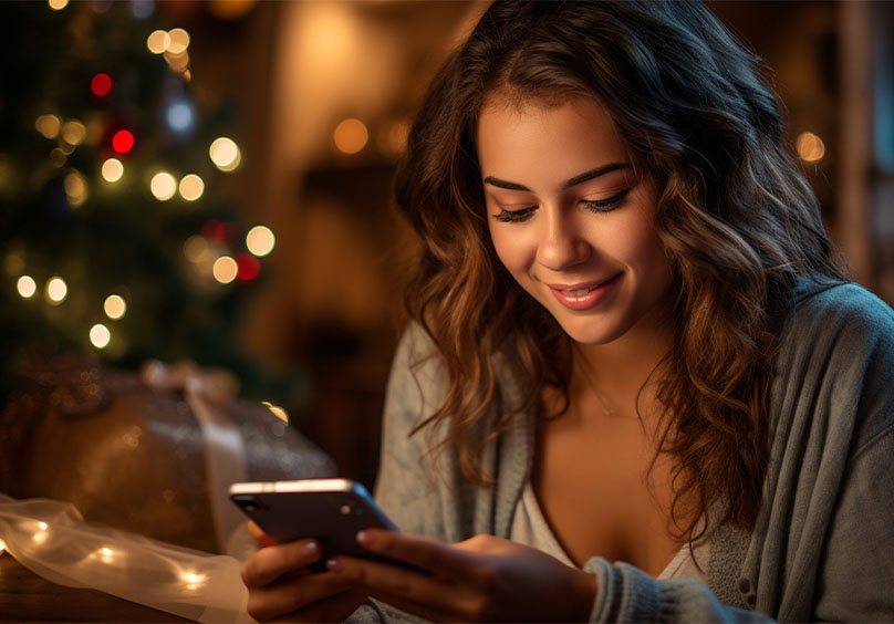 Consejos para ahorrar en navidad