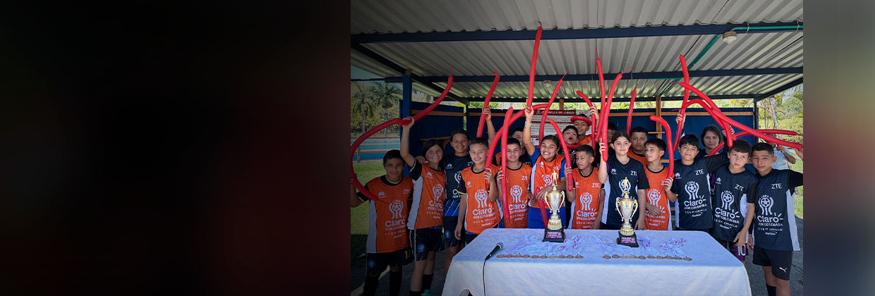 Copa claro semana 27 al 2 de noviembre Copa claro semana 27 al 2 de noviembre