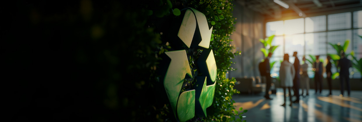 Sostenibilidad claro