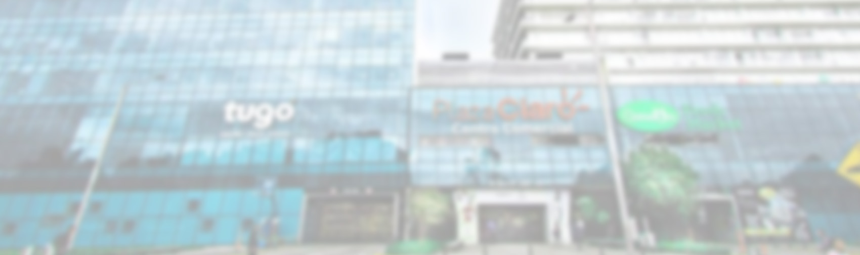 Plaza Claro Plaza Claro