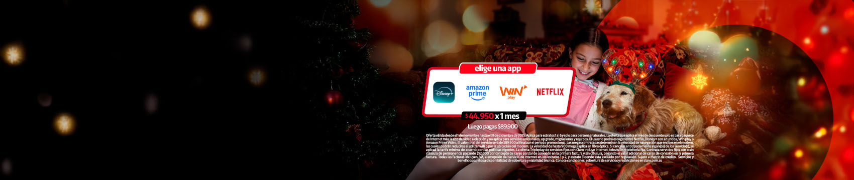 Ese internet que sueñas, hazlo real