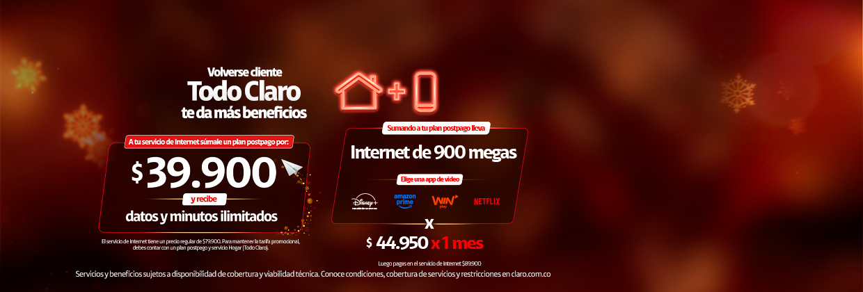 Todo Claro Todo Claro