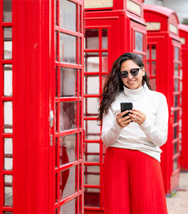 Paquetes de LDI postpago