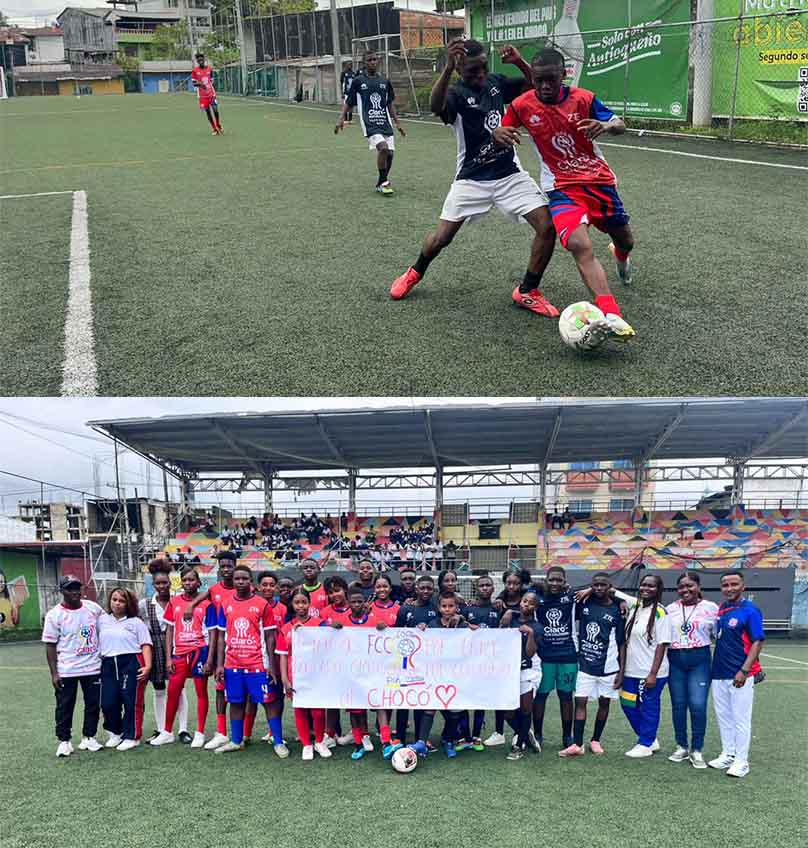 Finales copa claro 2025