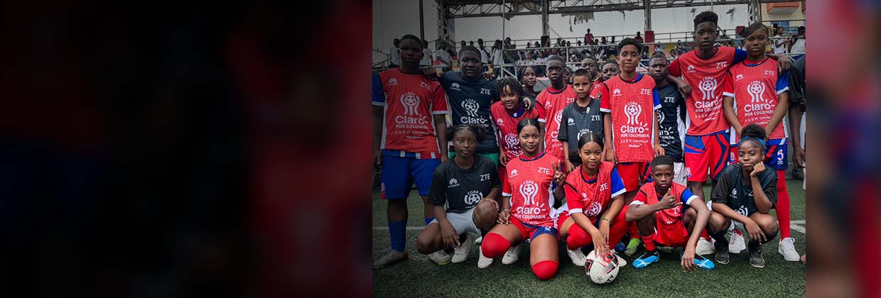 Finales copa claro 2025