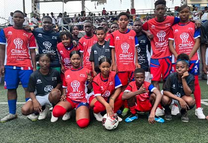 Finales copa claro 2025