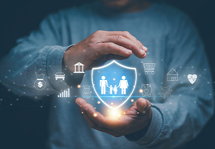 Metlife seguro de vida superapp mi claro