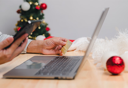 Ofertas navidad 2025