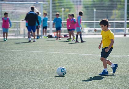 Equipos copa claro por colombia