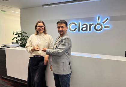 Reconocimiento Acronis claro