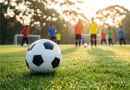 Jugadores final copa claro