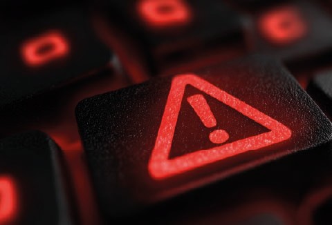 Bloquea servidores maliciosos