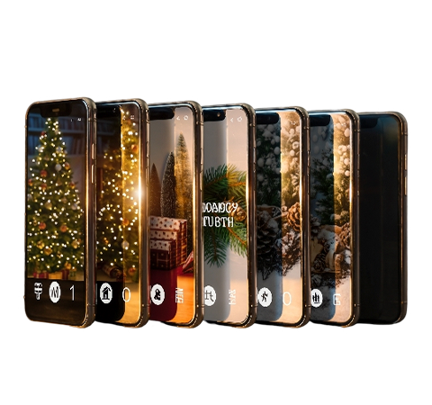 Compra celulares 5g en tienda claro