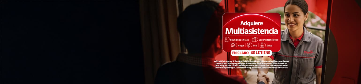 MultiAsistencias