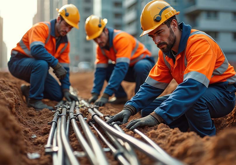 Fibra optica hogar y movil Cali