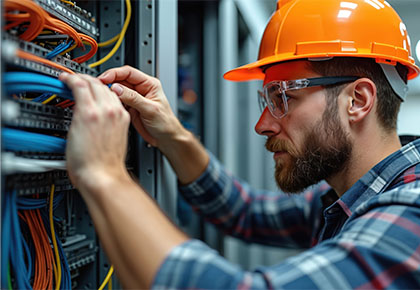 Fibra óptica Claro en Cali