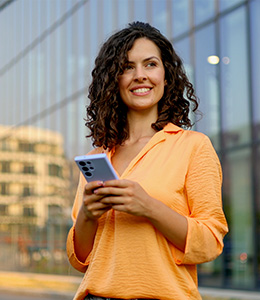 Vuélvete cliente todo claro 