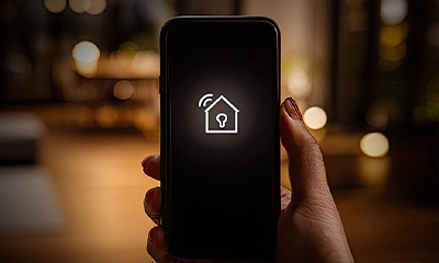 Casas inteligentes: cómo hacer tu hogar más conectado desde cero Casas inteligentes: cómo hacer tu hogar más conectado desde cero