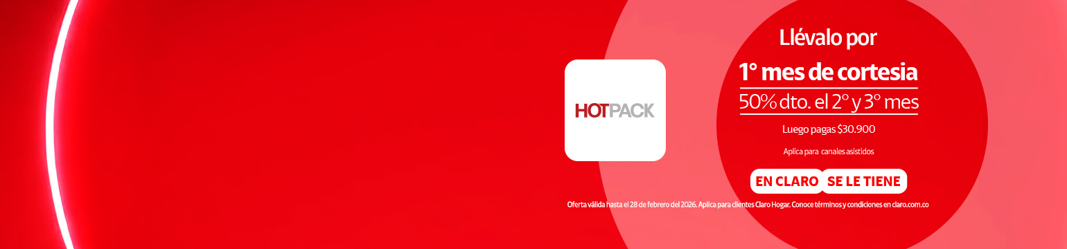 Hot Pack