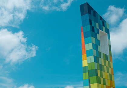 Conectividad barranquilla