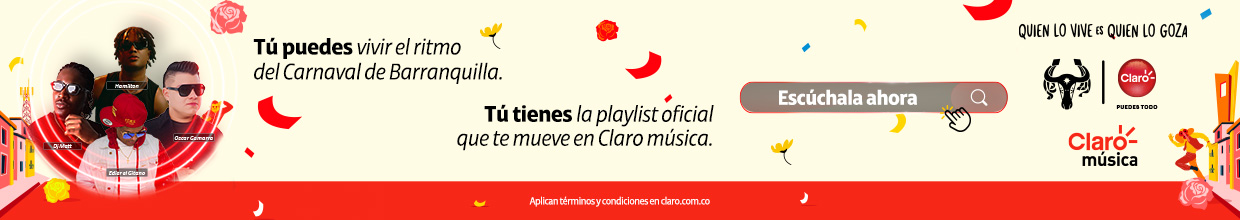 Carnaval de Barranquilla