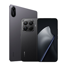 Xiaomi 15 T Pro 512GB 5G Gratis Redmi Pad 2