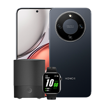 Honor Magic 8 Lite 512GB + Watch + Minispeake