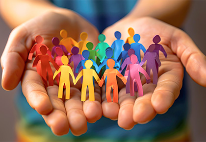 apoyo de Claro a afectados por emergencias en Córdoba