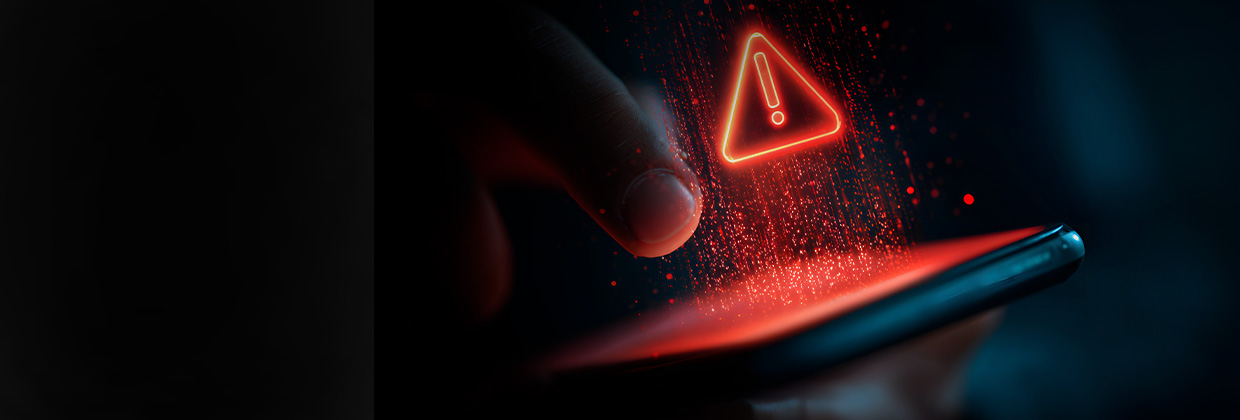 Evitar mensajes de texto falsos