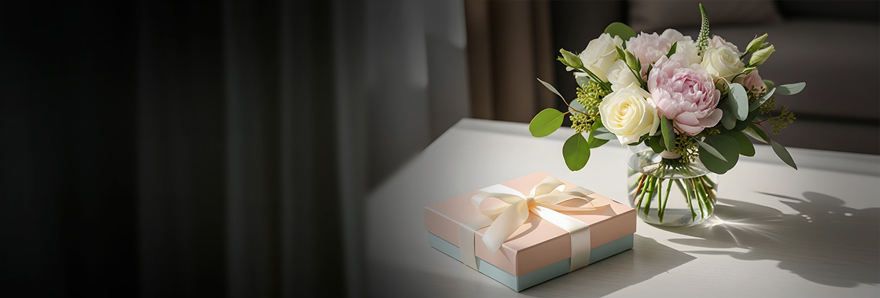 Regalos día de la mujer