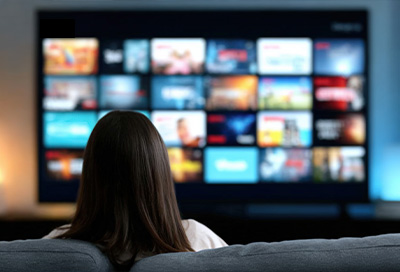 vive lo mejor de universal+