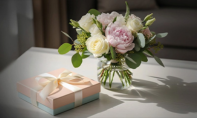 Regalos Día de la Mujer: ideas para sorprender con un detalle especial