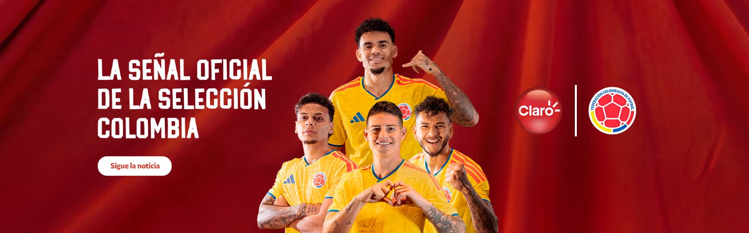 Mundial de futbol Claro