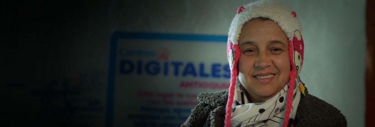 conectividad digital en regiones apartadas de colombia 