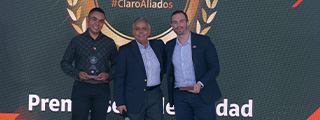 Estamos comprometidos con afianzar el vinculo entre nuestros aliados y proveedores