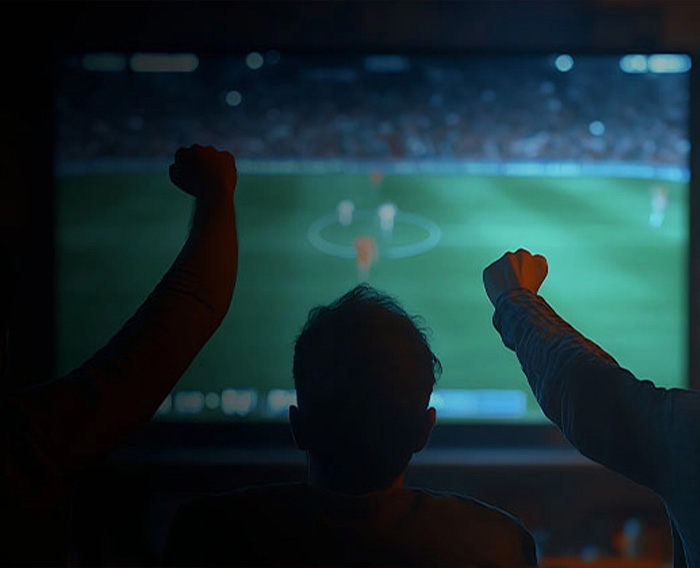 Cómo mejorar tu conexión a internet para ver el Mundial de Fútbol 2026