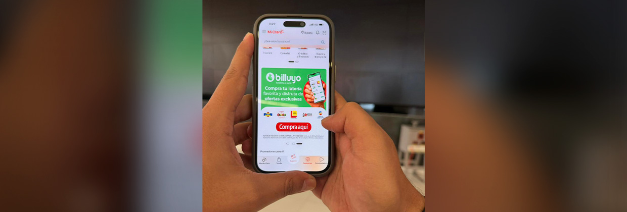 Billuyo app mi claro Billuyo app mi claro