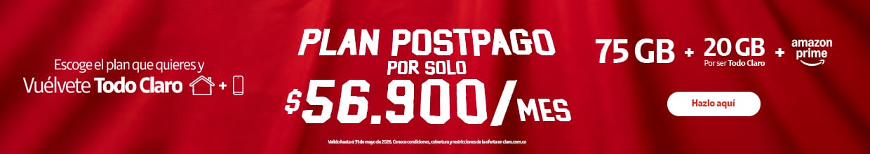 Todo Claro