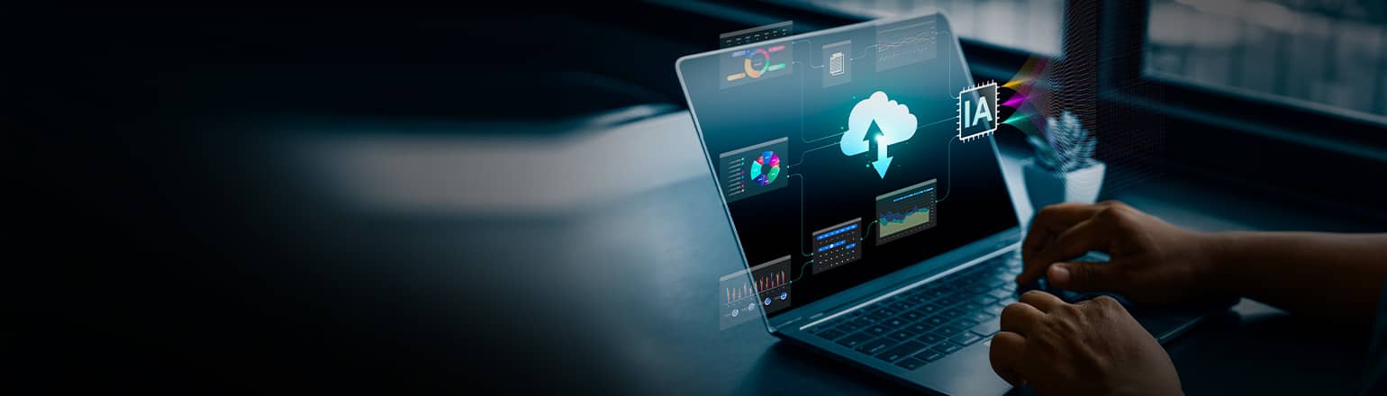 Análisis de vulnerabilidades en la nube (AVN)