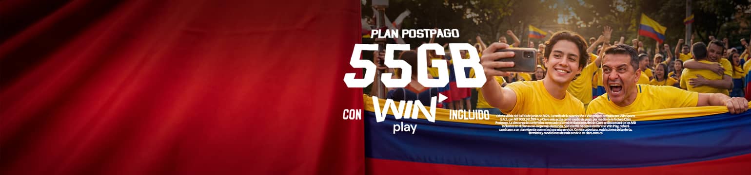 Postpago Claro Postpago Claro