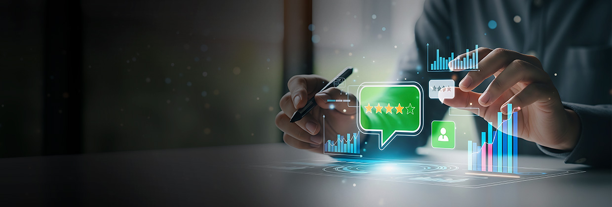 Claro Customer Experience (CX)