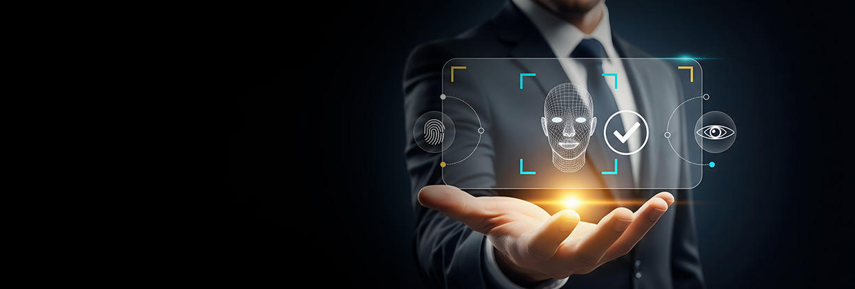 Biometría Facial