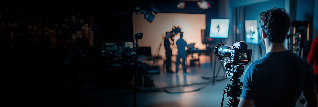 Producción de Contenidos y pauta en TV – Claro Colombia Producción de Contenidos y pauta en TV – Claro Colombia