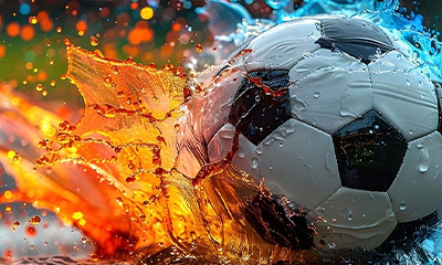 Curiosidades del Torneo Internacional de Futbol 2026