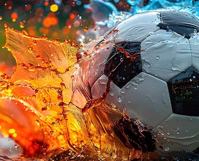 Curiosidades del Torneo Internacional de Futbol 2026