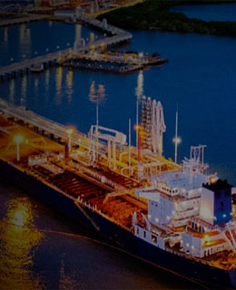 Puerto Bahía fortalece su operación con la red privada LTE de Claro Puerto Bahía fortalece su operación con la red privada LTE de Claro