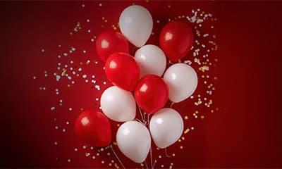 ¡Así celebramos el Aniversario Claro este año! ¡Así celebramos el Aniversario Claro este año!