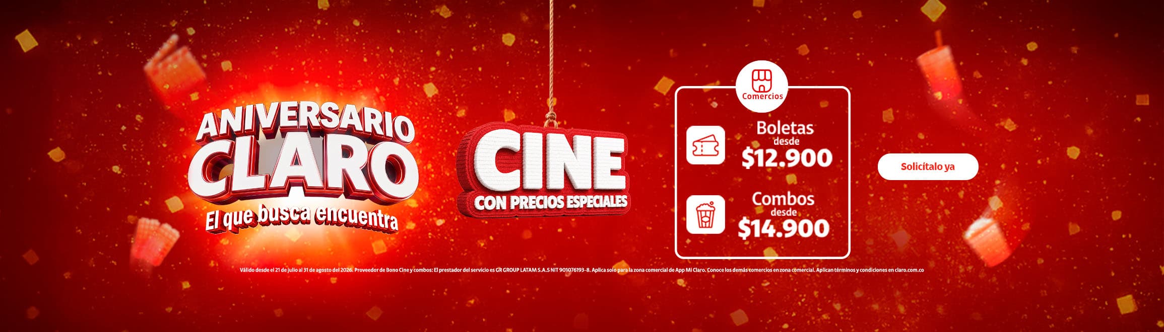 Claro Video